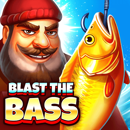 Blast the Bass